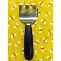 Deluxe Capping Scratcher